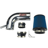 Injen 2021 Toyota Tundra Polished Power-Flow Short Ram Intake