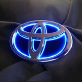 LED Toyota Emblem for Toyota Prius 2010-2015 / Prius V