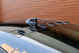 Noblesse Roof Spoiler ABS for Toyota Prius 2023-2025