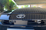 08522-B1010 Toyota Premium Horn Upgrade Kit for Prius 2023-2028