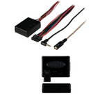 Axxess Steering Wheel Control
