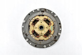 Explore our selection of input damper clutch discs designed for Toyota Prius, Prius V, and Lexus CT200h 2ZR-FXE 1.8 Hybrid CVT Automatic. Quality parts for optimal performance.