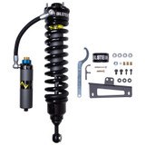 Enhance your 07-21 Toyota Tundra's performance with the Bilstein B8 8112 ZoneControl CR DSA+ Front Right shock absorber. Experience superior handling and comfort.