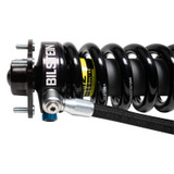 Upgrade your 07-21 Toyota Tundra with the Bilstein B8 8112 ZoneControl CR DSA+ Front Right shock. Enjoy improved control and a smoother driving experience.