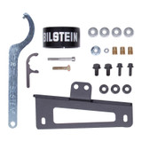 Upgrade your 07-21 Toyota Tundra with the Bilstein B8 8112 ZoneControl CR DSA+ Front Right shock. Enjoy improved control and a smoother driving experience.