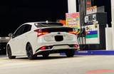 Led Dedicated Reflector for Toyota Prius 2019-2022