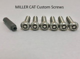 MILLERCAT Toyota Prius 2010-2015  {Upgraded Hardware}