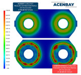 Find the perfect wire harness with bus bars and nuts for your 2004-2009 Toyota Prius hybrid battery. Boost efficiency and reliability with our premium products.