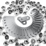 Discover high-quality wire harnesses with bus bars and nuts designed specifically for 2004-2009 Toyota Prius hybrid batteries. Enhance your vehicle's performance today.