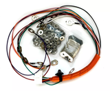 Wire Harness with Bus Bars & Nuts for 2004-2009 Toyota Prius Hybrid Battery
