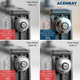 Upgrade your 2004-2009 Toyota Prius hybrid battery with our reliable wire harness featuring bus bars and nuts. Ensure optimal functionality and longevity.