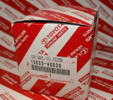 Oil Filter Cap Assembly [Aluminum] for 2010-2015 Toyota Prius / Prius v / Lexus CT200h