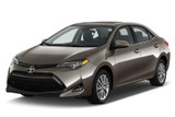 Quantum TRACK Performance Enhancement for Toyota Corolla - Boost Power & Efficiency