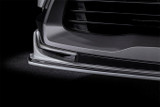 AVANZARE Front Half Spoiler for Toyota Prius 2023-2026