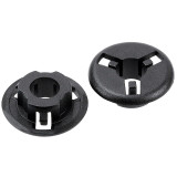 Genuine Toyota Hood Prop Grommet for 2010-2015 Prius / Prius V