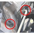 Genuine Toyota Hood Prop Grommet for 2010-2015 Prius / Prius V