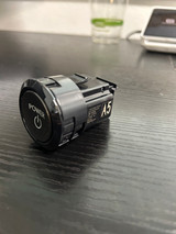Toyota Prius 2023-2026  Power/ Engine Start Stop Button