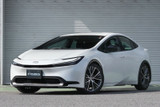 CUSCO Products List for 2023+ Toyota 5th Gen Prius 2023-2026 Updated in September 2023