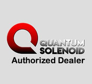 Quantum Solenoid