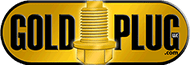 Gold Plug