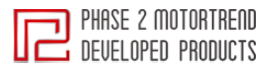 Phase 2 Motortrend