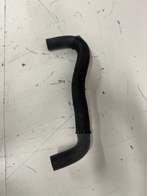 Toyota Oem Hose EGR Cooler to Heater Core for Toyota Prius 2010-2015 / Prius V