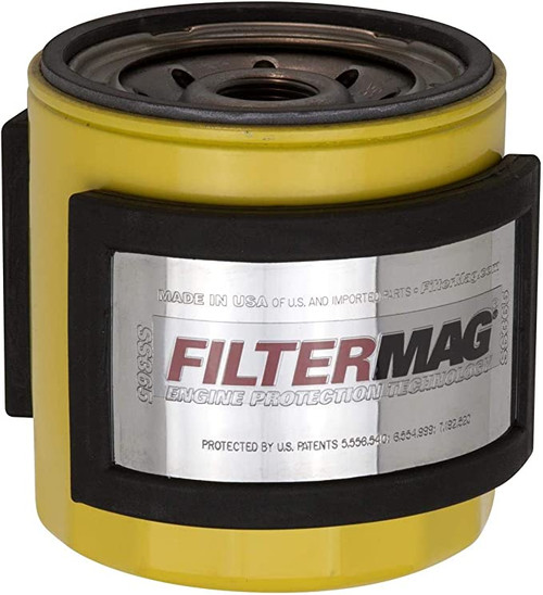 FilterMag SS250 Oil Filter Magnet