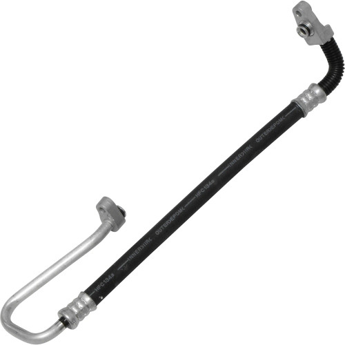 2012-2015 Toyota Prius AC Air Conditioning Discharge Pipe Hose Line 88703-47040