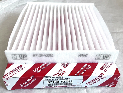 Toyota Cabin Air Filter for Prius 2010-2015 / Prius V