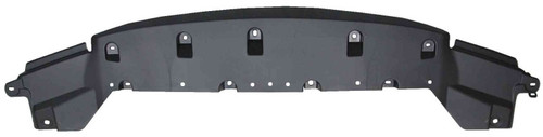 OEM Toyota Front Lower Spoiler Prius 2010-2015
