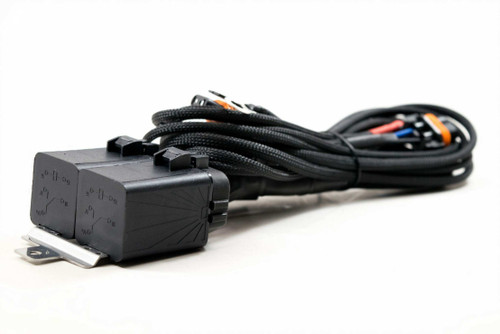HD RELAY: H11 for Toyota G's Headlight