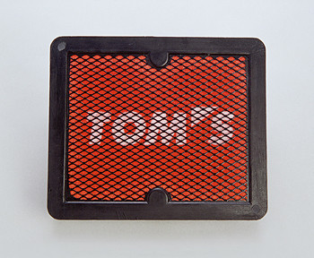 20106-2022 Toyota Prius TOM's Racing - トムス  Air Cleaner "Super Rum II
