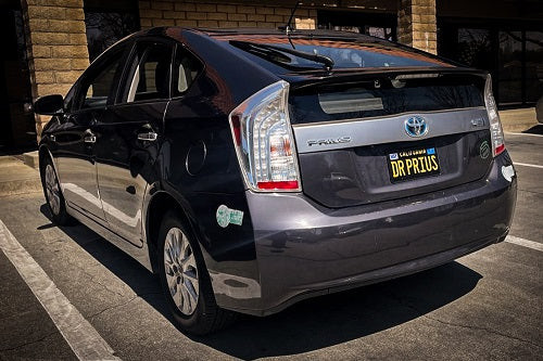 Toyota Prius Plug-In  Lithium Upgrade Battery Pack NexPower - DR Prius