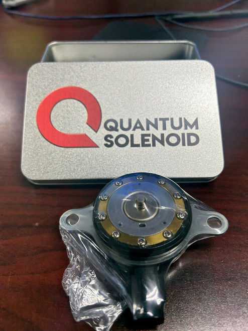 イ*チ様 Quantum Solenoid Version Track【QS-T Quantum Solenoid Track Edition For Toyota Prius/ CT200h