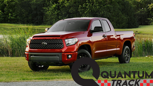 Toyota Tundra 2000-2023 Quantum Solenoid TRACK EDITION