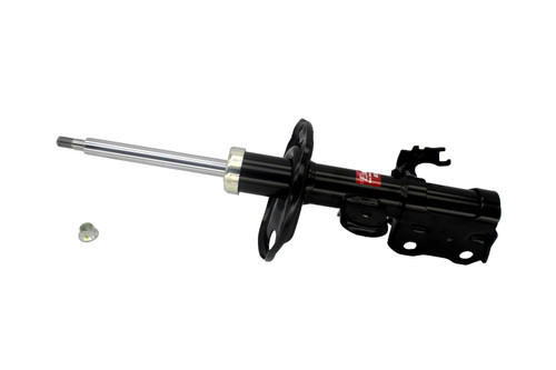 Enhance your Toyota Prius 2010-2015 driving experience with the KYB 339243 Excel-G Gas Strut in Black. Enjoy superior performance and comfort on the road