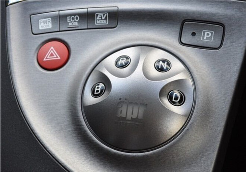 apr ESS-7 electronic shift switch 7 Prius ZVW30 toyota 4H0012 apr ESS-7 electronic shift switch 7 Prius ZVW30 toyota 4H0012