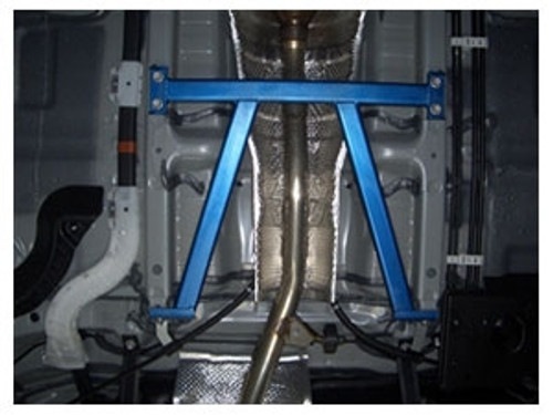 CUSCO POWER BRACE CENTER FOR TOYOTA PRIUS ZVW30 2WD 1800 951 492 C