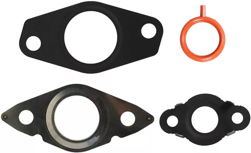 Find the New Genuine OEM Toyota EGR Valve Cooler Gasket Kit for 2010-2015 Prius and Lexus CT200h. Upgrade your vehicle with trusted, high-quality components. Find the New Genuine OEM Toyota EGR Valve Cooler Gasket Kit for 2010-2015 Prius and Lexus CT200h. Upgrade your vehicle with trusted, high-quality components.