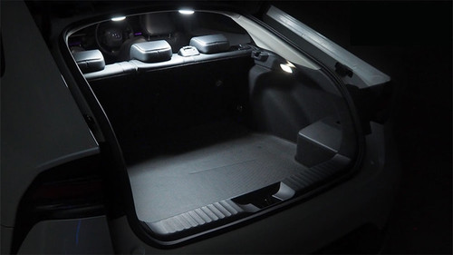 Discover the Junack LED Work Lamp designed specifically for the 2023-2025 Toyota Prius. Enhance visibility and safety with this high-performance lighting solution.