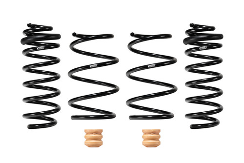 Discover Eibach Lowering Springs for the 2023-2026 Toyota Prius. Enhance your vehicle's performance and style with precision-engineered suspension solutions.