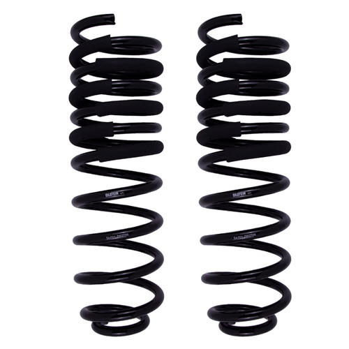 Bilstein Rear Suspension Kit - 1in Lift for 22-25 Toyota Tundra B12 (Special)