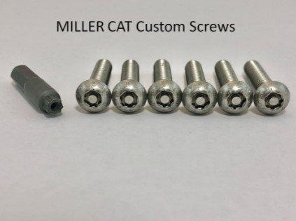 MILLERCAT Toyota Prius 2010-2015  {Upgraded Hardware}