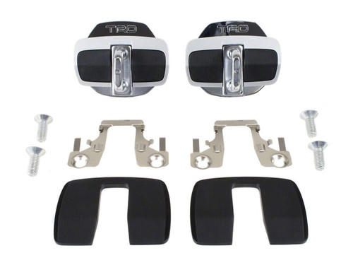 TRD Products - HybridPit Rebuilds