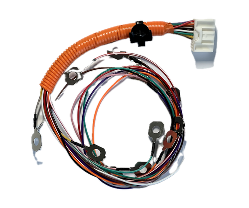 Hybrid Battery Wire Harness for Gen 2 (2004-2009) Toyota