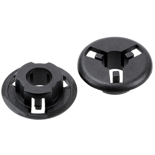 Genuine Toyota Hood Prop Grommet for 2010-2015 Prius / Prius V