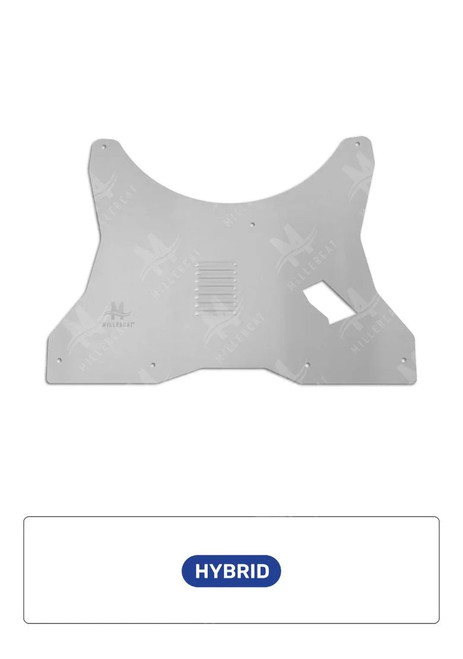 Toyota Prius C (2012-2019)  Cat- Shield