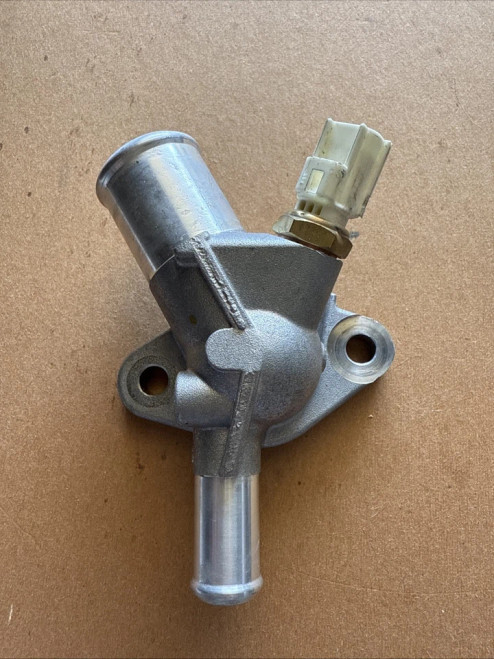 Water Outlet - Toyota  Prius (16331-37100)