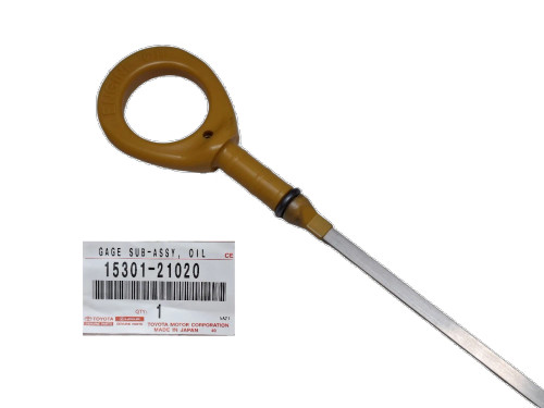2004-2009 Toyota Prius 15301-21020 Oil Level Dipstick