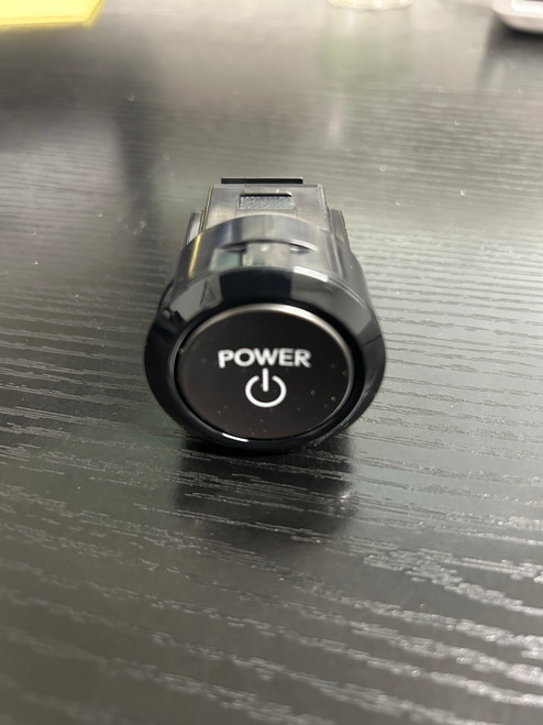 Toyota Prius 2023-2026  Power/ Engine Start Stop Button